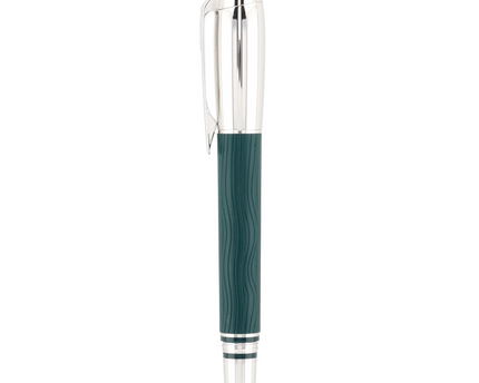Montblanc Starwalker Polar Green Doué Rollerball
