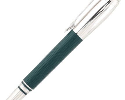 Montblanc Starwalker Polar Green Doué Rollerball