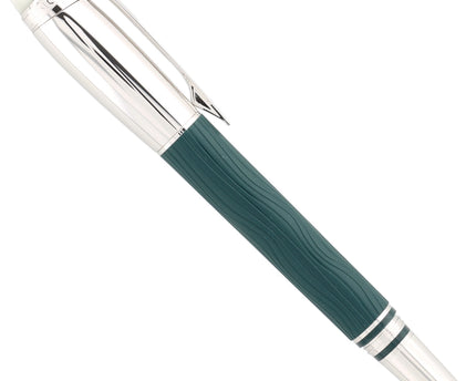 Montblanc Starwalker Polar Green Doué Rollerball