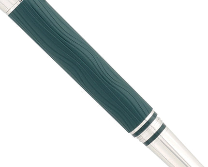 Montblanc Starwalker Polar Green Doué Rollerball