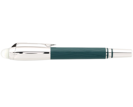 Montblanc Starwalker Polar Green Doué Rollerball