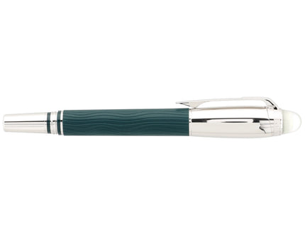 Montblanc Starwalker Polar Green Doué Rollerball
