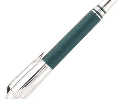 Montblanc Starwalker Polar Green Doué Rollerball