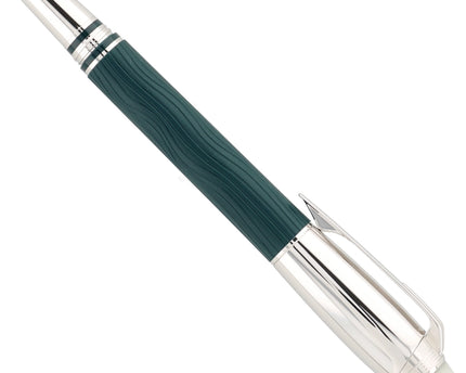 Montblanc Starwalker Polar Green Doué Rollerball