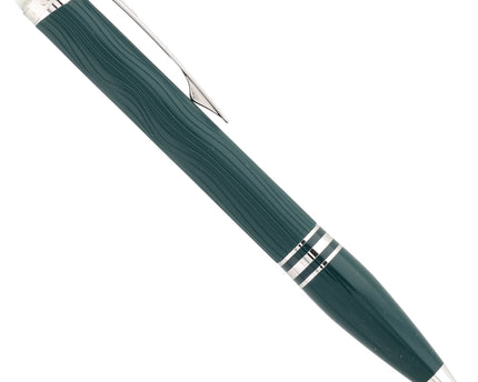 Montblanc Starwalker Polar Green Resin Kugelschreiber