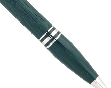 Montblanc Starwalker Polar Green Resin Kugelschreiber