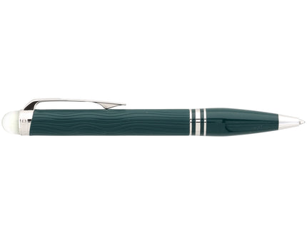 Montblanc Starwalker Polar Green Resin Kugelschreiber