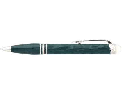 Montblanc Starwalker Polar Green Resin Kugelschreiber