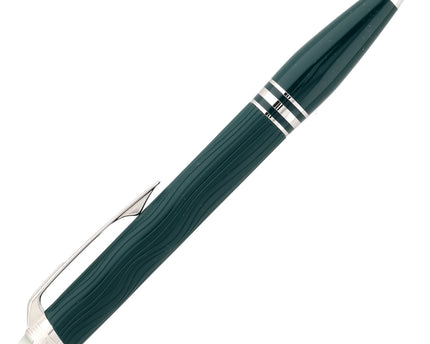 Montblanc Starwalker Polar Green Resin Kugelschreiber