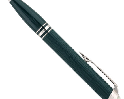 Montblanc Starwalker Polar Green Resin Kugelschreiber