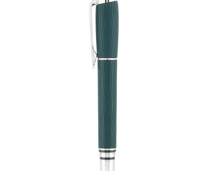 Montblanc Starwalker Polar Green Resin Rollerball