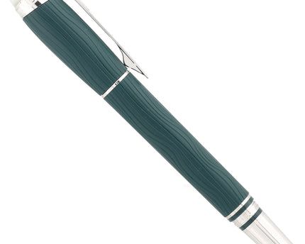 Montblanc Starwalker Polar Green Resin Rollerball