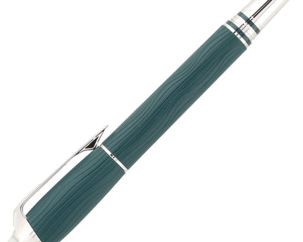Montblanc Starwalker Polar Green Resin Rollerball