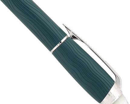Montblanc Starwalker Polar Green Resin Füller