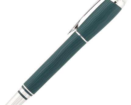 Montblanc Starwalker Polar Green Resin Füller