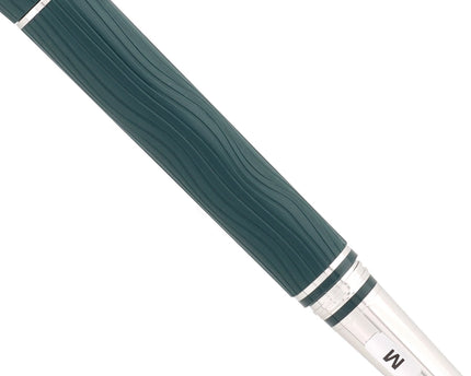 Montblanc Starwalker Polar Green Resin Füller