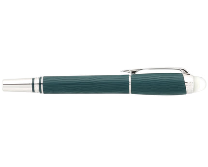Montblanc Starwalker Polar Green Resin Füller