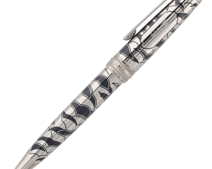 Montblanc Meisterstück Solitaire Around the World in 80 Days Year 3 Kugelschreiber Midsize