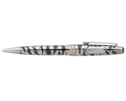 Montblanc Meisterstück Solitaire Around the World in 80 Days Year 3 Kugelschreiber Midsize