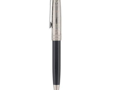 Montblanc Meisterstück Solitaire Doué Around the World in 80 Days Year 3 Kugelschreiber Classique
