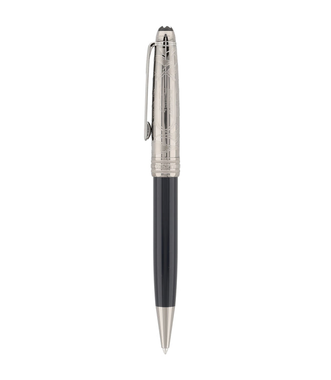 Montblanc Meisterstück Solitaire Doué Around the World in 80 Days Year 3 Kugelschreiber Classique