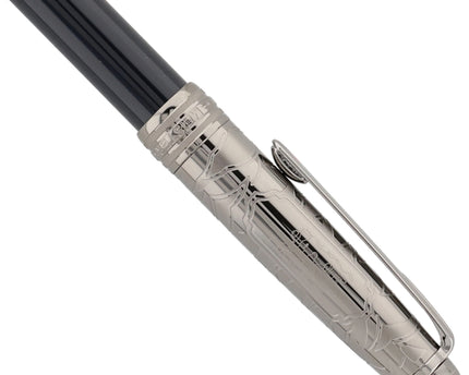 Montblanc Meisterstück Solitaire Doué Around the World in 80 Days Year 3 Kugelschreiber Classique