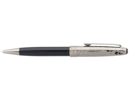 Montblanc Meisterstück Solitaire Doué Around the World in 80 Days Year 3 Kugelschreiber Classique