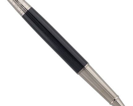 Montblanc Meisterstück Solitaire Doué Around the World in 80 Days Year 3 Rollerball Classique