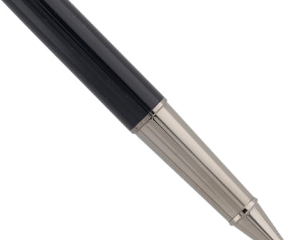 Montblanc Meisterstück Solitaire Doué Around the World in 80 Days Year 3 Rollerball Classique