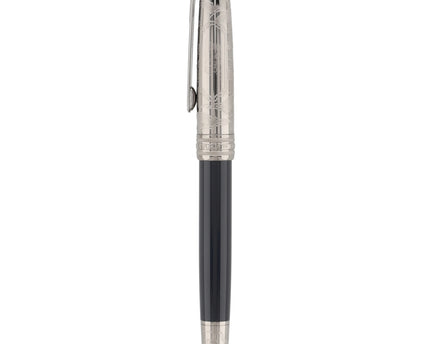 Montblanc Meisterstück Solitaire Doué Around the World in 80 Days Year 3 Rollerball Classique