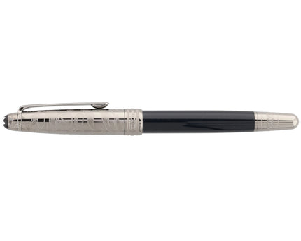 Montblanc Meisterstück Solitaire Doué Around the World in 80 Days Year 3 Rollerball Classique