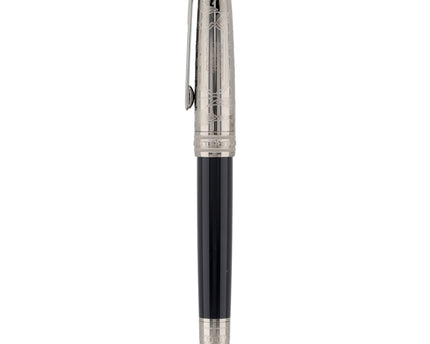 Montblanc Meisterstück Solitaire Doué Around the World in 80 Days Year 3 Füller No.145 Classique