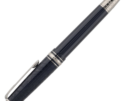 Montblanc Meisterstück Around the World in 80 Days Year 3 Füller No.145 Classique