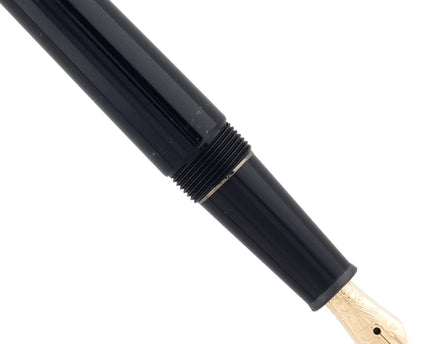Montblanc Meisterstück Around the World in 80 Days Year 3 Füller No.145 Classique