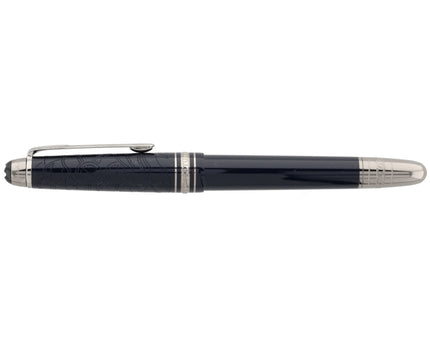 Montblanc Meisterstück Around the World in 80 Days Year 3 Füller No.145 Classique