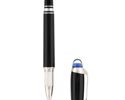 Montblanc Starwalker Precious Resin Line Rollerball