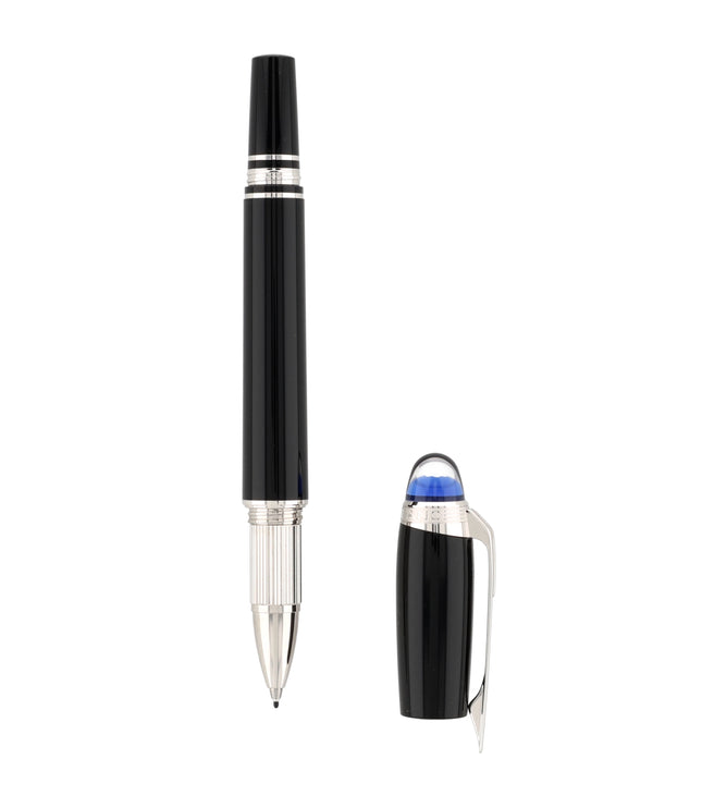 Montblanc Starwalker Precious Resin Line Rollerball