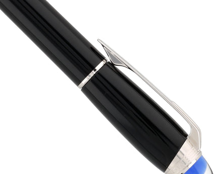 Montblanc Starwalker Precious Resin Line Rollerball