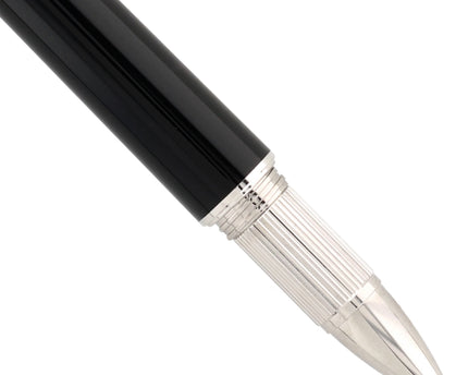 Montblanc Starwalker Precious Resin Line Rollerball