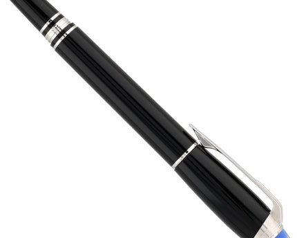 Montblanc Starwalker Precious Resin Line Rollerball