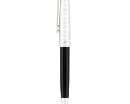 Montblanc Meisterstück Solitaire Doué Geometry Kugelschreiber No.164 Classique