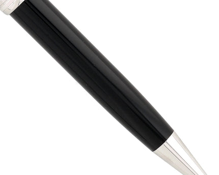 Montblanc Meisterstück Solitaire Doué Geometry Kugelschreiber No.164 Classique