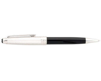 Montblanc Meisterstück Solitaire Doué Geometry Kugelschreiber No.164 Classique