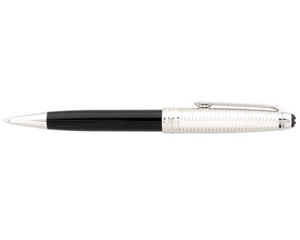 Montblanc Meisterstück Solitaire Doué Geometry Kugelschreiber No.164 Classique