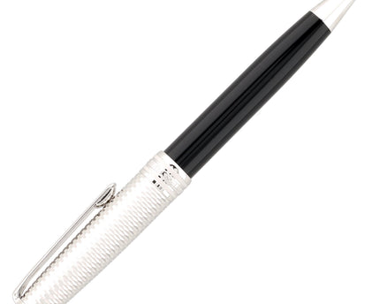 Montblanc Meisterstück Solitaire Doué Geometry Kugelschreiber No.164 Classique