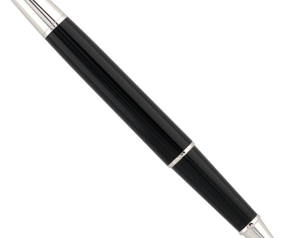 Montblanc Meisterstück Solitaire Doué Geometry Rollerball No.163 Classique
