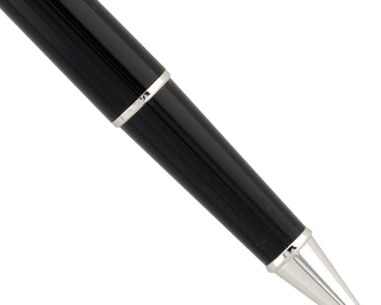 Montblanc Meisterstück Solitaire Doué Geometry Rollerball No.163 Classique