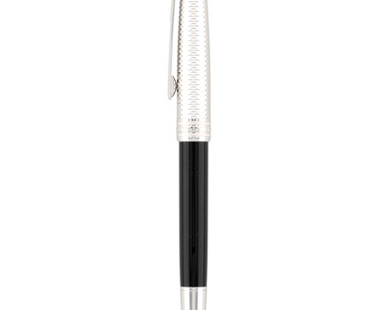 Montblanc Meisterstück Solitaire Doué Geometry Rollerball No.163 Classique