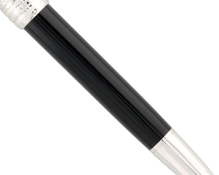 Montblanc Meisterstück Solitaire Doué Geometry Rollerball No.163 Classique