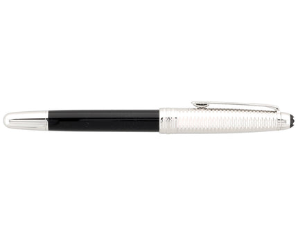 Montblanc Meisterstück Solitaire Doué Geometry Rollerball No.163 Classique